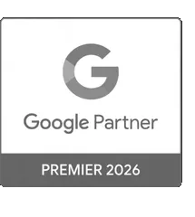 Google Premier Partner