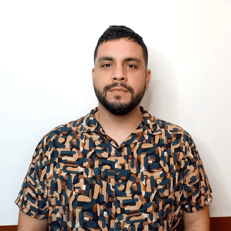 Freddy Castro